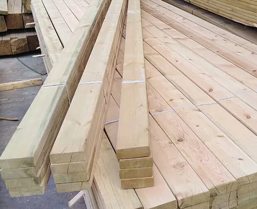 防腐木在戶外使用太久，發(fā)黑怎么辦？