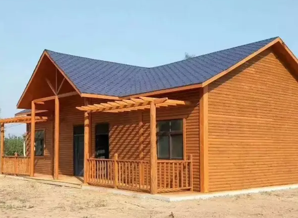 防腐木涂蠟過程中都要注意哪些事項，防腐木有那些類型？