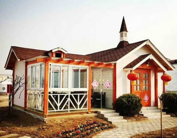 防腐木的優(yōu)點(diǎn)和品類有哪些？