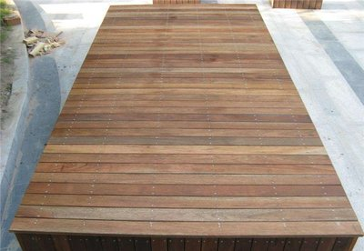 防腐木都有哪幾類？怎么進(jìn)行區(qū)分？