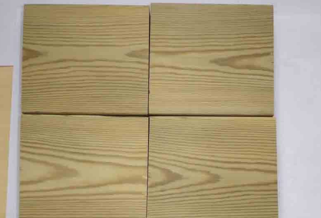 室外防腐木的處理工序都有哪些？